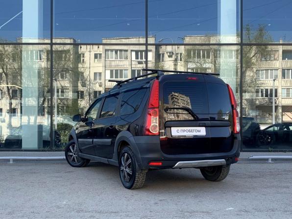 Lada (ВАЗ) Largus I с пробегом 2018 года, цена 900 000 рублей, 153634 км, универсал, Автокод Объявления