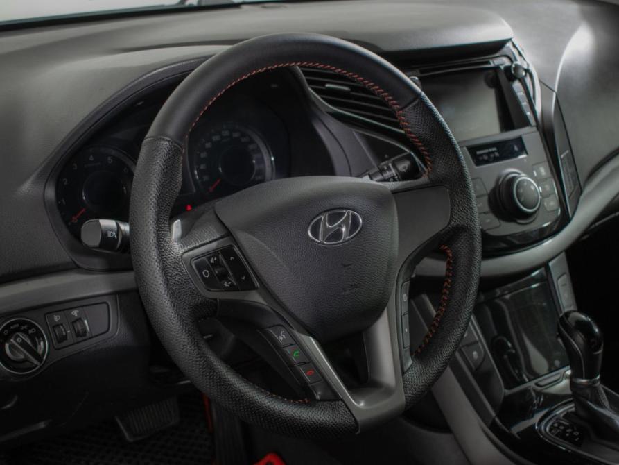 Hyundai i40 I Рестайлинг Москва  - изображение 14