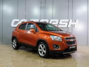 Chevrolet Tracker III Воронеж  - изображение 19