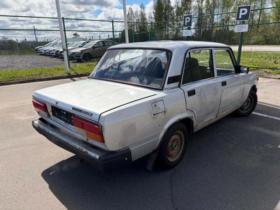 Lada (ВАЗ) 2107 Ярославль  - изображение 2