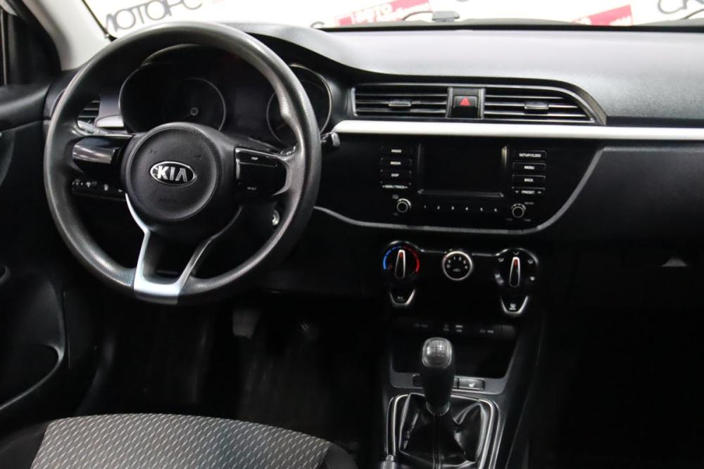 Kia Rio IV Сургут  - изображение 14