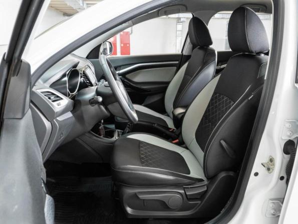 Lada (ВАЗ) Vesta I с пробегом 2018 года, цена 1 219 000 рублей, 110598 км, универсал, Автокод Объявления