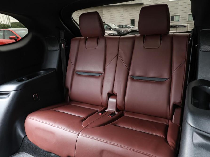 Mazda CX-9 II Москва  - изображение 13