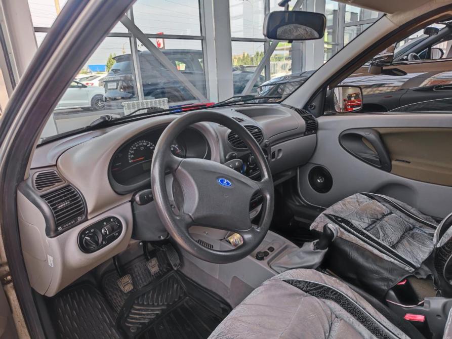 Lada (ВАЗ) Kalina I Арзамас  - изображение 8