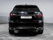 Lexus RX IV Москва  - изображение 28