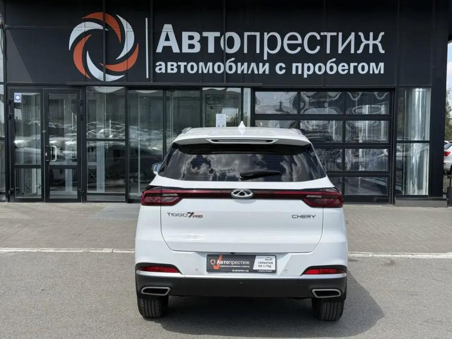 Chery Tiggo 7 Pro I Волгоград  - изображение 5