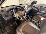 Hyundai ix35 I Рестайлинг Екатеринбург  - изображение 39