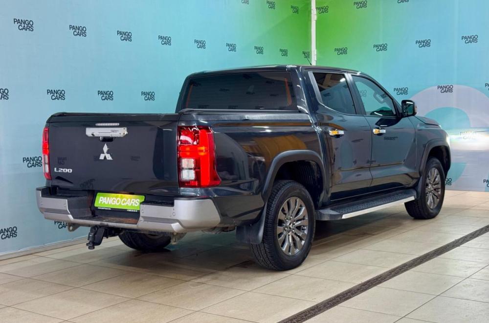 Mitsubishi L200 VI Набережные Челны  - изображение 3