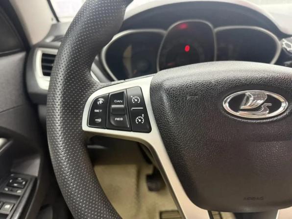 Lada (ВАЗ) Vesta I с пробегом 2018 года, цена 1 050 000 рублей, 156823 км, универсал, Автокод Объявления