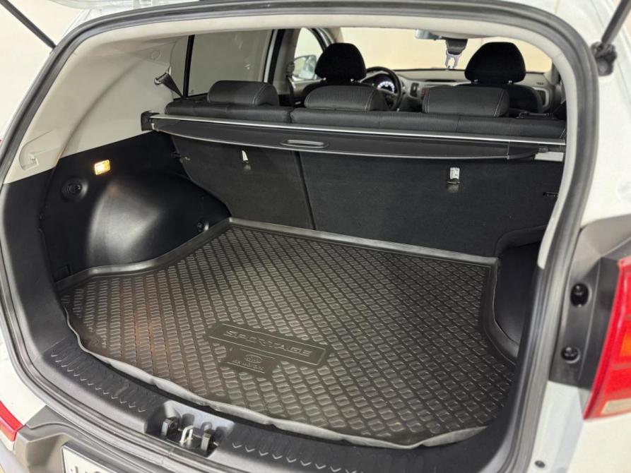 Kia Sportage III Рестайлинг Нижний Новгород  - изображение 7