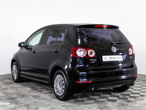 Volkswagen Golf Plus II с пробегом 2012 года, цена 949 000 рублей, 97316 км, хэтчбек, Автокод Объявления