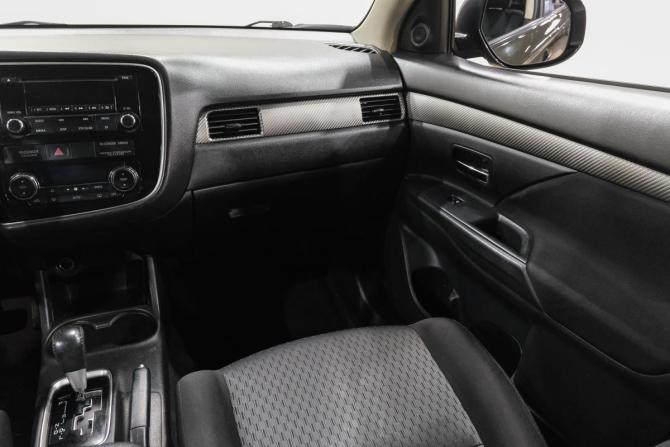 Mitsubishi Outlander III Рестайлинг 2 с пробегом 2015 года, цена 1 599 000 рублей, 166000 км, внедорожник, Автокод Объявления