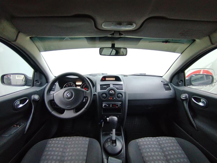 Renault Megane II Рестайлинг Ярославль  - изображение 13