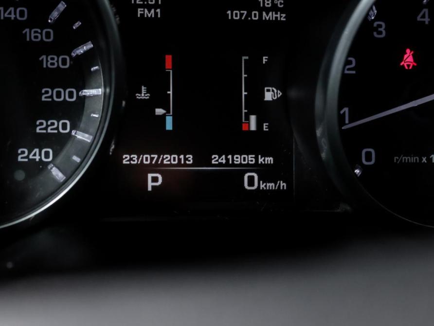 Land Rover Range Rover Evoque I Москва  - изображение 12