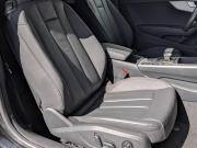 Audi A4 V (B9) Рестайлинг Москва  - изображение 52