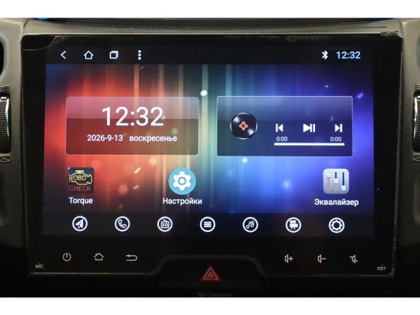 Kia Sportage III с пробегом 2011 года, цена 1 069 000 рублей, 216199 км, внедорожник, Автокод Объявления