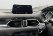 Mazda CX-8 I Красноярск  - изображение 50
