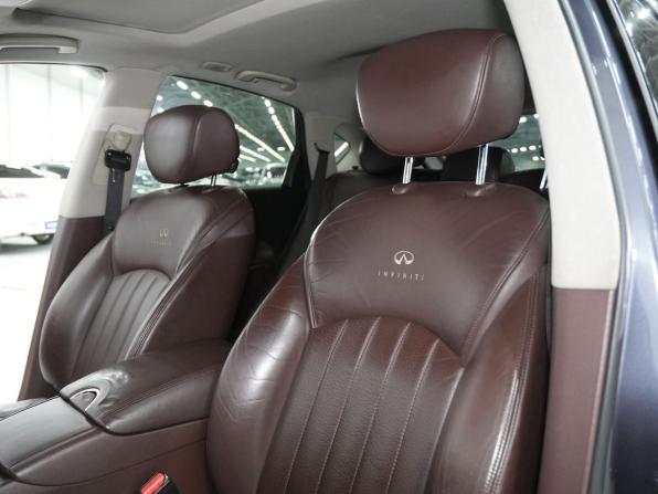 Infiniti EX I (J50) с пробегом 2008 года, цена 1 140 000 рублей, 205555 км, внедорожник, Автокод Объявления