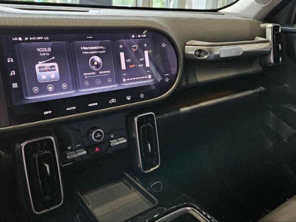 Новый Haval Dargo I Рестайлинг 2026 года, цена 3 662 010 рублей, внедорожник, Автокод Объявления