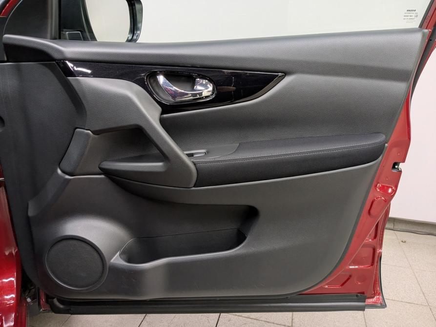 Nissan Qashqai II Москва  - изображение 5
