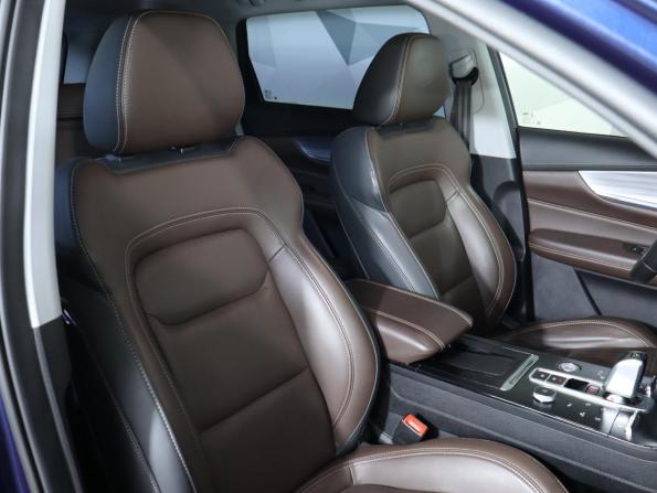 Chery Tiggo 8 Pro I с пробегом 2022 года, цена 1 889 000 рублей, 52400 км, внедорожник, Автокод Объявления