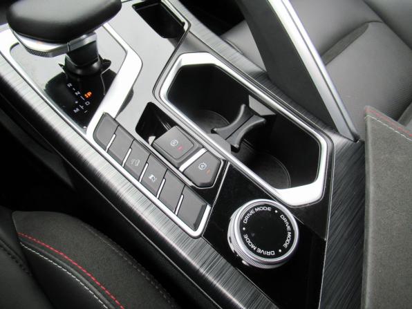 Geely Tugella I Рестайлинг с пробегом 2023 года, цена 3 200 000 рублей, 23793 км, внедорожник, Автокод Объявления