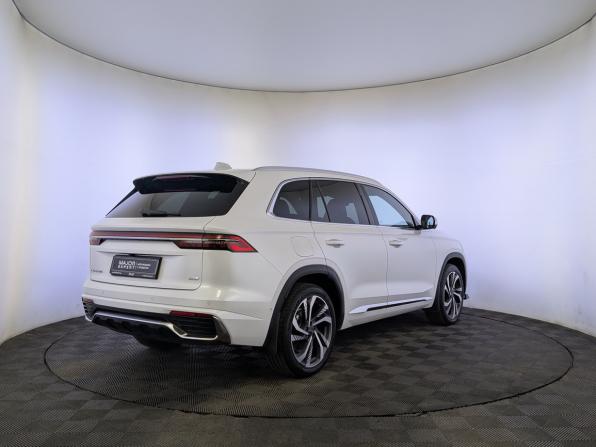 Geely Monjaro I с пробегом 2024 года, цена 3 450 000 рублей, 35599 км, внедорожник, Автокод Объявления