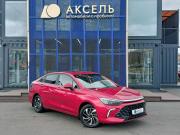 BAIC U5 Plus Архангельск  - изображение 23