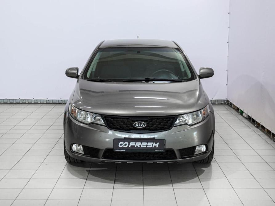 Kia Cerato II Ростов-на-Дону  - изображение 3