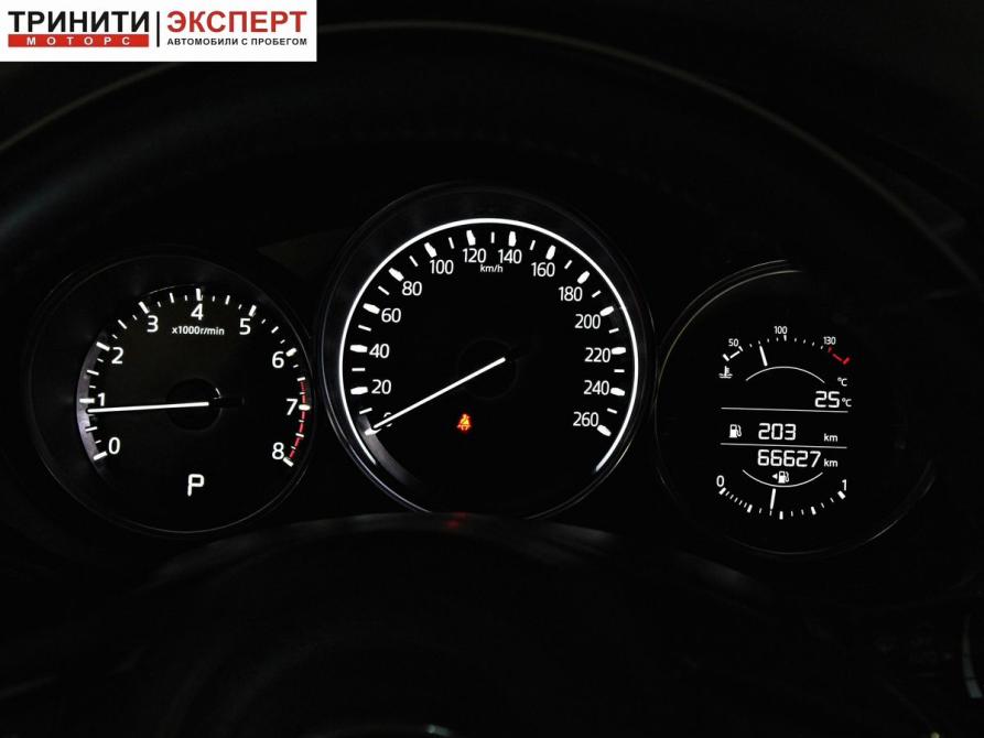Mazda CX-5 II Белгород  - изображение 14