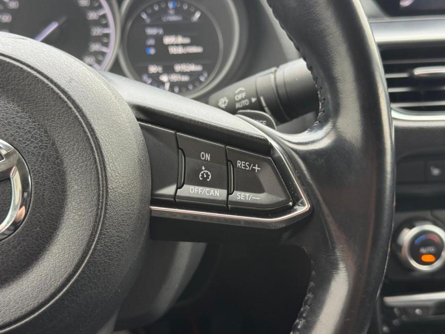 Mazda 6 III (GJ) Рестайлинг Воронеж  - изображение 13