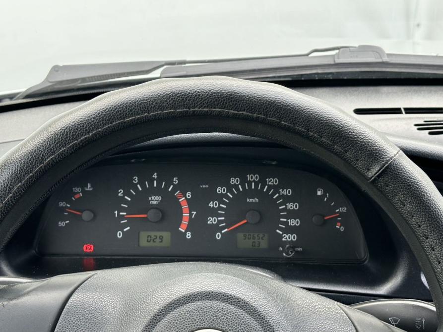 Chevrolet Niva I Рестайлинг Липецк  - изображение 13