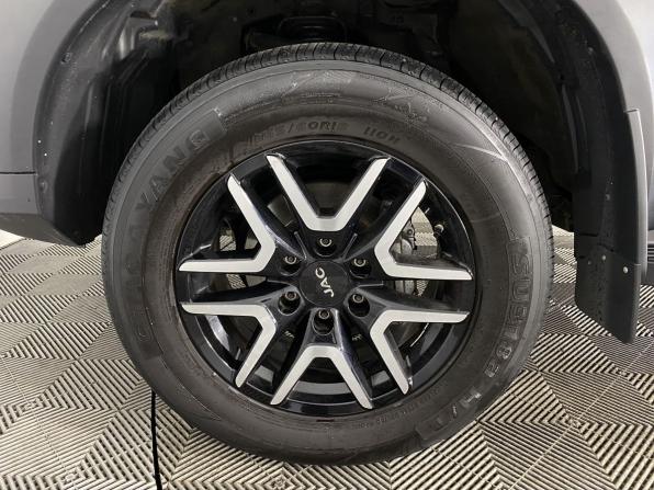 JAC T8 Pro с пробегом 2023 года, цена 2 450 000 рублей, 47648 км, offers.body_type.unknown, Автокод Объявления