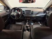 Mitsubishi Lancer X Новочеркасск  - изображение 29