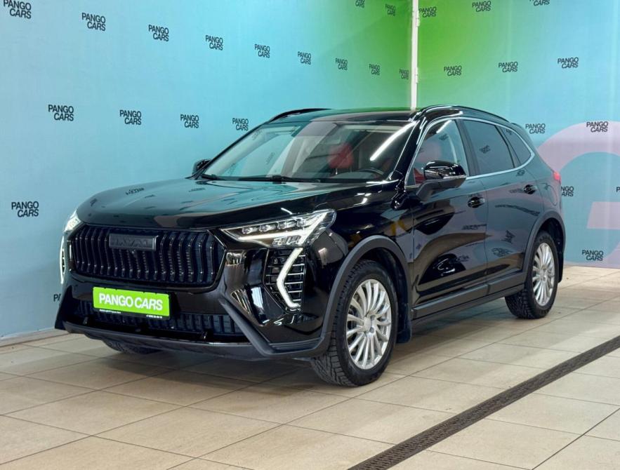 Haval Jolion I Рестайлинг Набережные Челны  - изображение 1