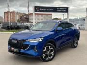 Haval F7x I Рестайлинг Калуга  - изображение 9
