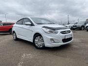Hyundai Solaris I Тверь  - изображение 22