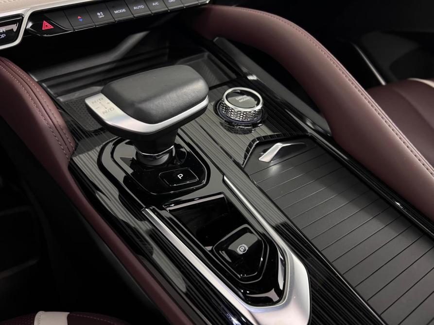 Geely Monjaro I Ростов-на-Дону  - изображение 19