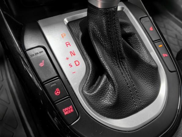 Kia Cerato IV с пробегом 2021 года, цена 2 250 000 рублей, 60750 км, седан, Автокод Объявления