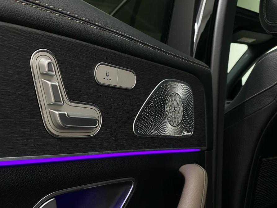 Mercedes-Benz GLE II (V167) Энгельс  - изображение 35