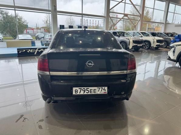 Opel Vectra C Рестайлинг с пробегом 2006 года, цена 295 000 рублей, 250000 км, седан, Автокод Объявления