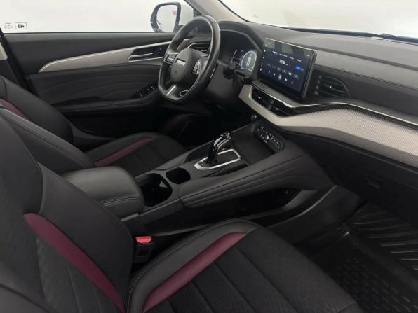 Haval F7 I Рестайлинг с пробегом 2022 года, цена 1 689 000 рублей, 102819 км, внедорожник, Автокод Объявления