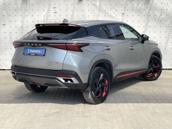 Omoda C5 I с пробегом 2023 года, цена 1 900 000 рублей, 25487 км, внедорожник, Автокод Объявления