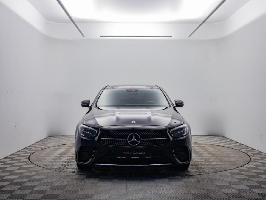 Mercedes-Benz E-Класс V (W213 S213 C238) Рестайлинг Москва  - изображение 2