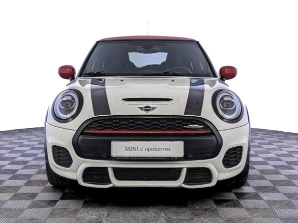 Mini Hatch III (F55/F56) Рестайлинг с пробегом 2020 года, цена 3 300 000 рублей, 84934 км, хэтчбек, Автокод Объявления