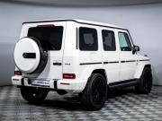 Mercedes-Benz G-Класс AMG II (W463) Москва  - изображение 34