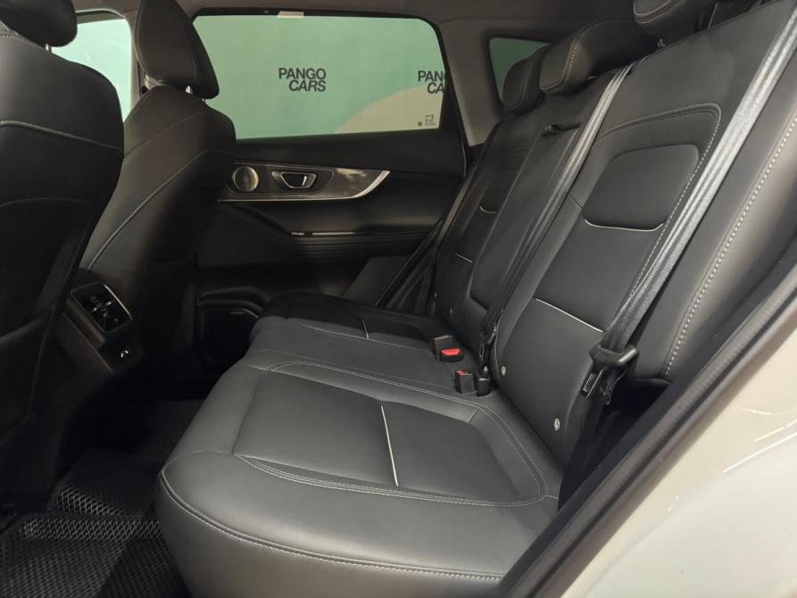 Chery Tiggo 7 Pro Max I Рестайлинг Набережные Челны  - изображение 26