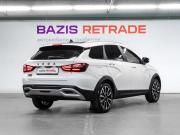 Lada (ВАЗ) Vesta I Рестайлинг (NG) Тюмень  - изображение 29