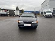 Lada (ВАЗ) 2114 Уфа  - изображение 12
