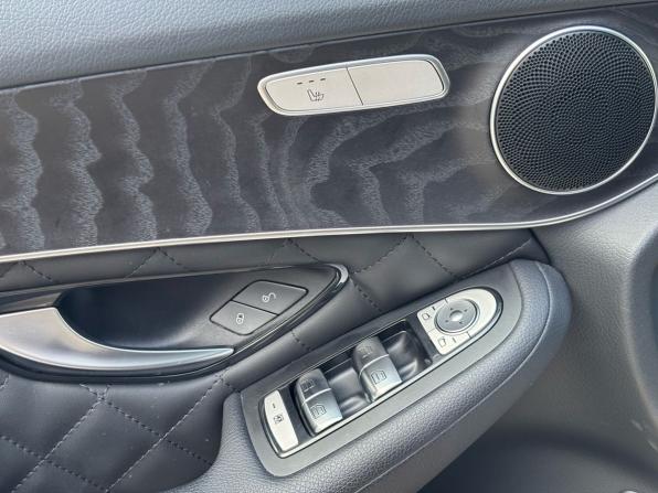 Mercedes-Benz GLC I (X253) с пробегом 2018 года, цена 3 394 000 рублей, 73500 км, внедорожник, Автокод Объявления